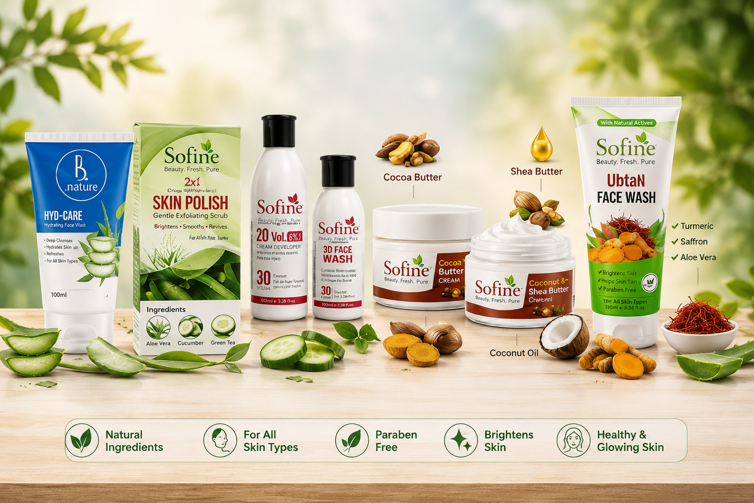 Skin Care