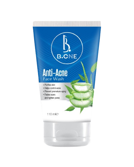 B.ONE Anti Acne Facewash | Clear & Fresh Skin