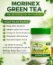 Morine Tea - 100% Natural Moringa Leaf Powder