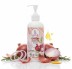 B.ONE Onion Shampoo 360ml | Strengthen Hair & Reduce Hair Fall