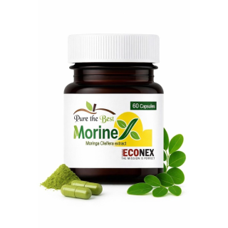 EcoMorinex Superfood 100% Natural | Morinex Oleifera Extract