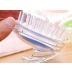 EcoSilicon Scalp Care Hair Massager & Shampoo Brush