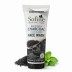 Sofine Black Detox Charcoal Cooling Face Wash – Deep Cleansing & Oil Control Formula