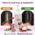 B.ONE Onion Shampoo 360ml | Strengthen Hair & Reduce Hair Fall