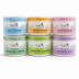 EcoSofine 6 in 1 Whitening Facial Set – Complete Professional Glow Kit 300G