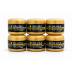 EcoSofine 24K Gold Facial Kit 100g – Instant Golden Glow & Skin Brightening Treatment