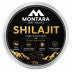 Montara Aftabi Shilajit-25g